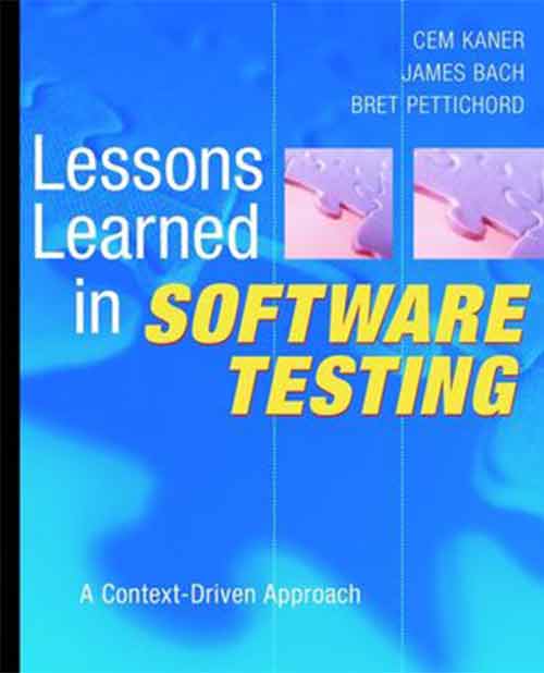 Software Testing Books Best Software Testing Books Software Testing