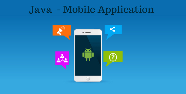 Why is Java highly suitable for mobile application?