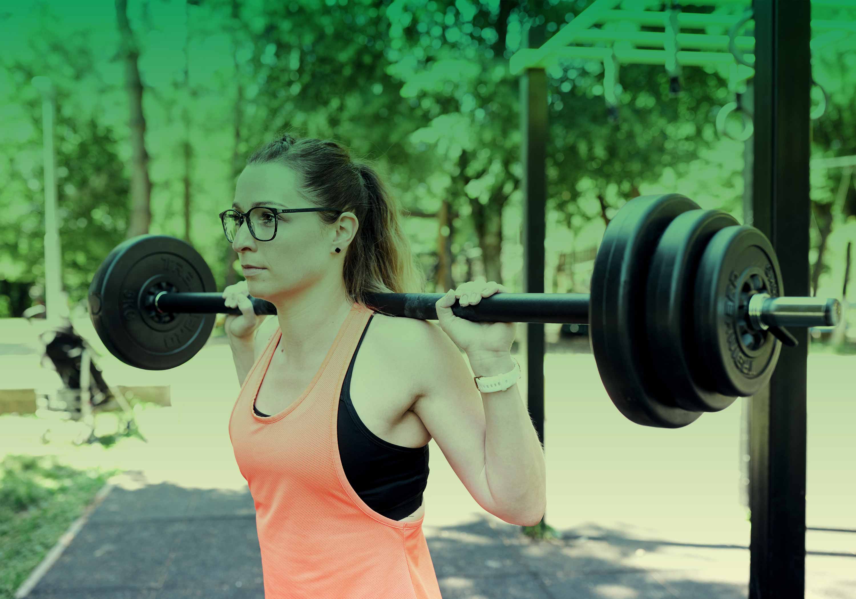 BODY & PUMP Fitable Sport & Nutrition