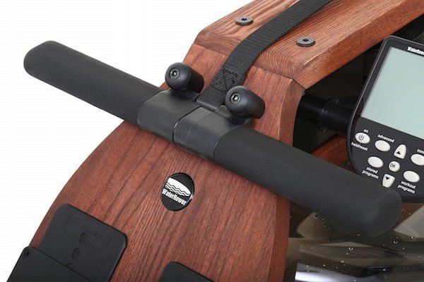 WaterRower Club Rowing Machine Review