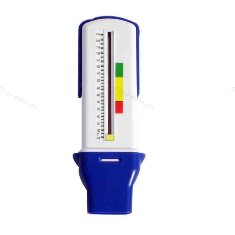Buy ChoiceMMed PFM2 Peak Flow Meter Online