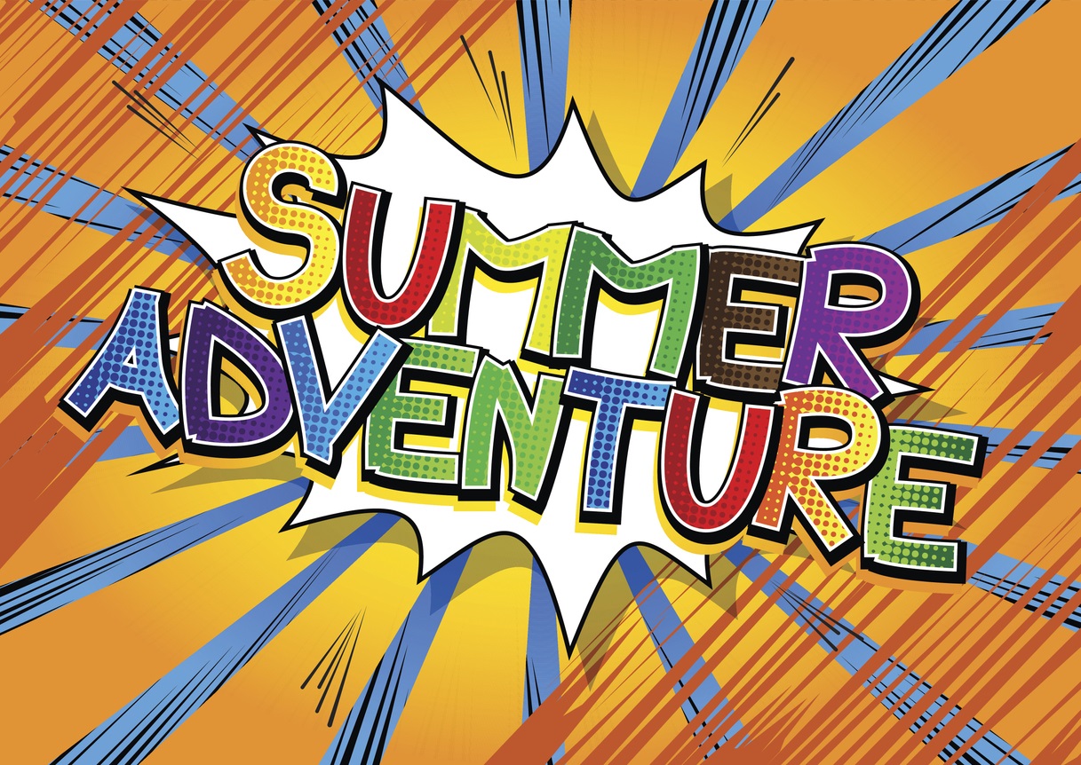 Camp HalfDay Summer Rewind Fitchburg, WI 2022 ACTIVEkids