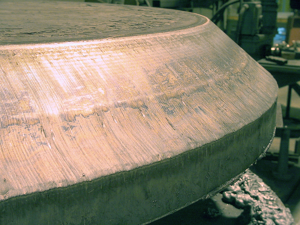 Steel Plate Cutting & Beveling Fitchburg Welding (MA)