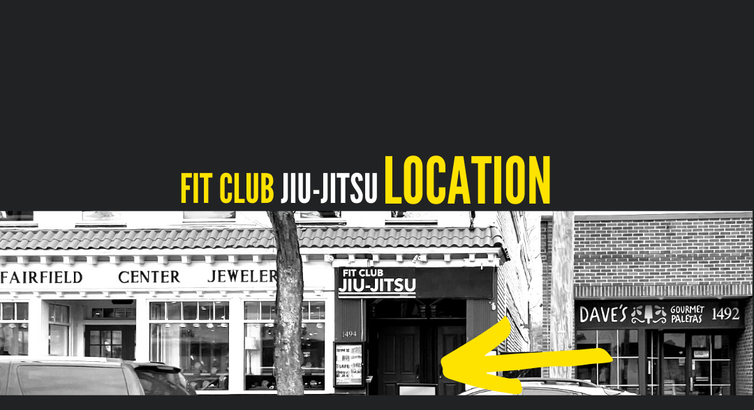 Fit Club Fairfield