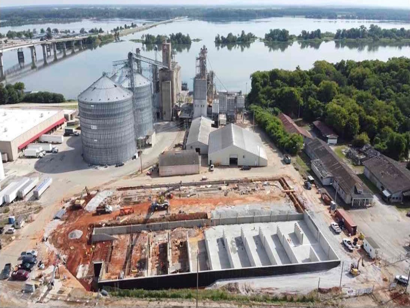 Alabama Farmer's Cooperative Fite Building Company