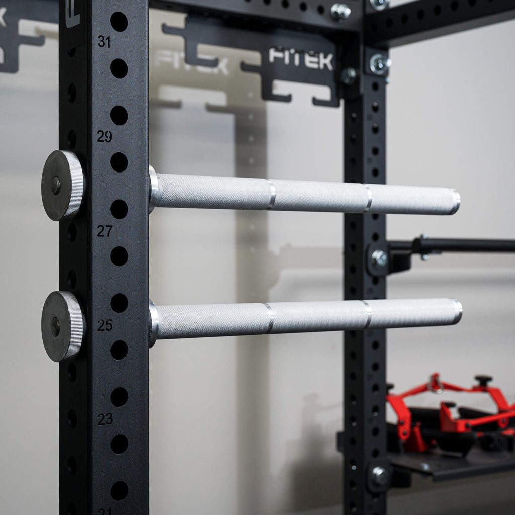 Utility Rack Handles FITEK