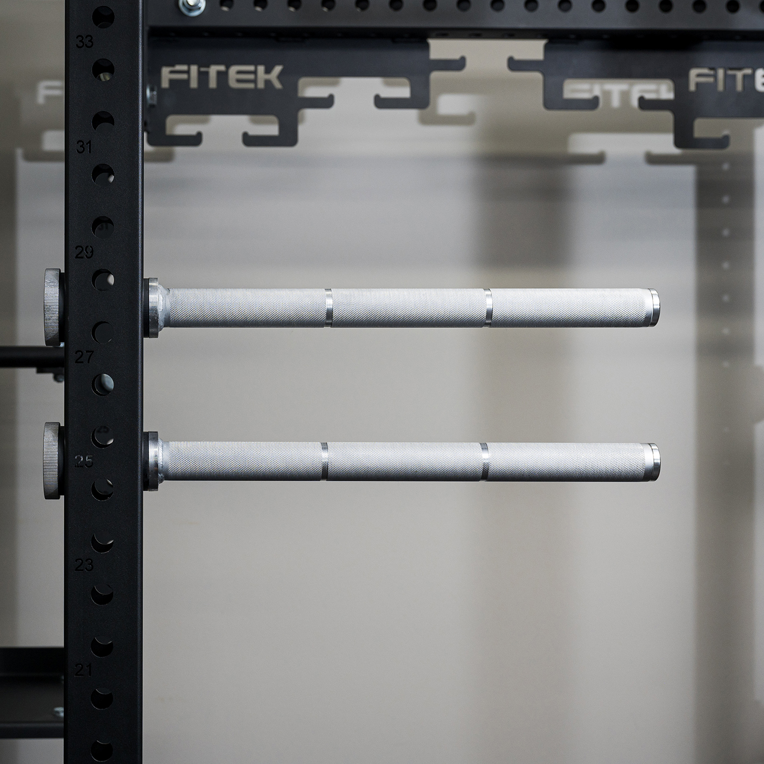 Utility Rack Handles FITEK