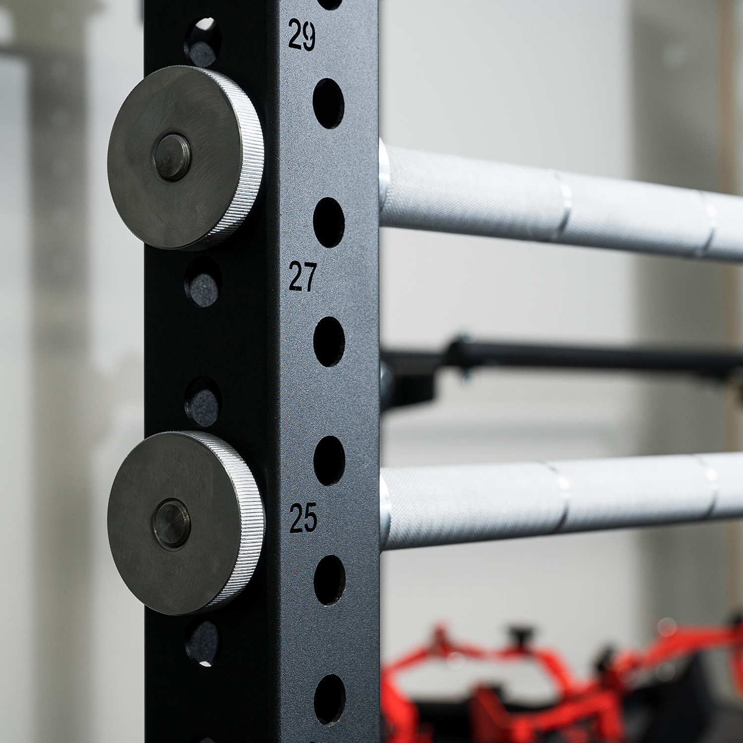 Utility Rack Handles FITEK