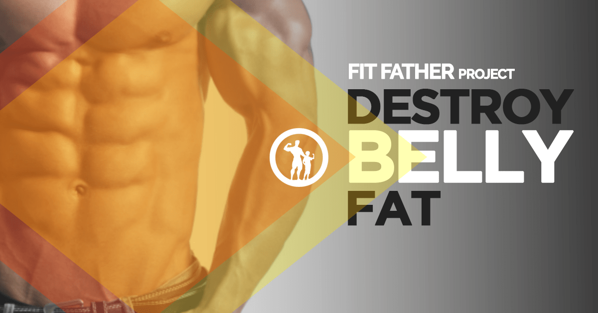 How To Lose Belly Fat Fast For Men Discover the Secret Today!