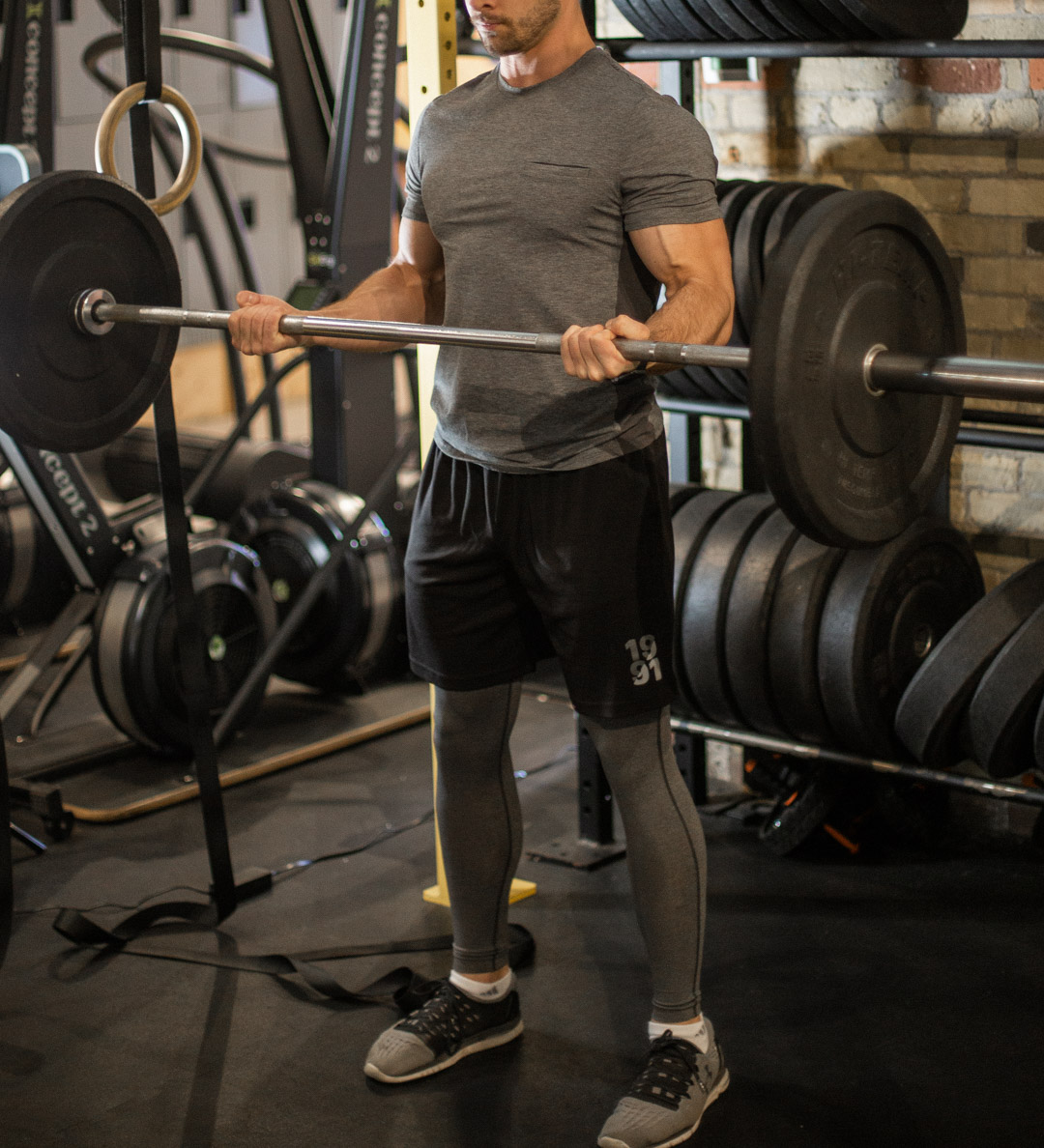 What is Glycogen? FITHAUS Personal Trainer Blog