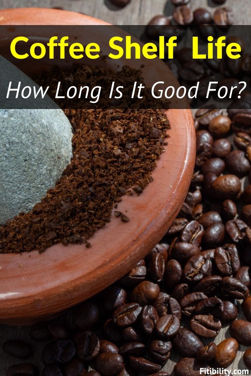 How Long Does Ground Coffee Last After Expiration Date Yugyo