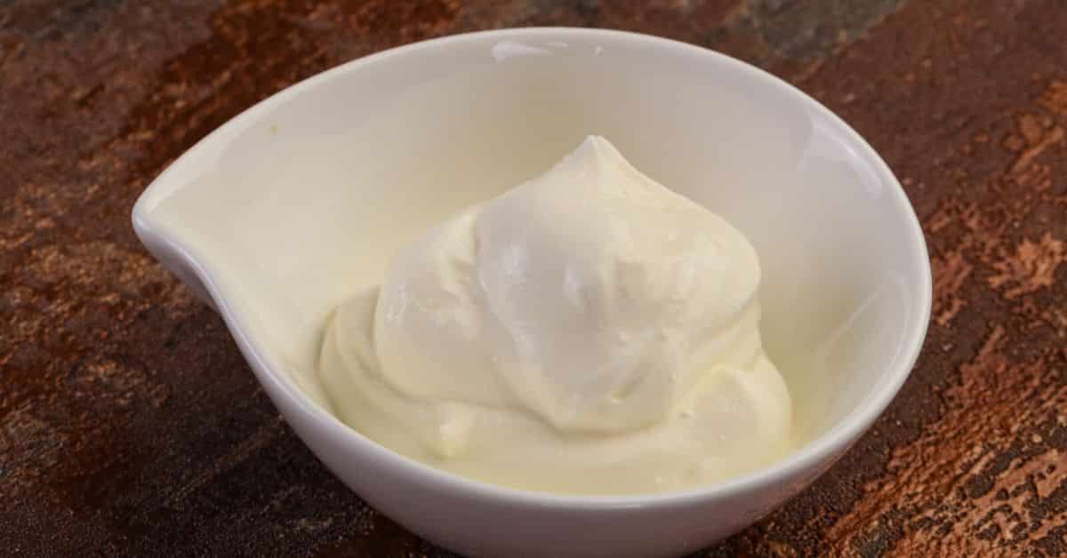 Does Sour Cream Go Bad After Expiration Date? Fitibility