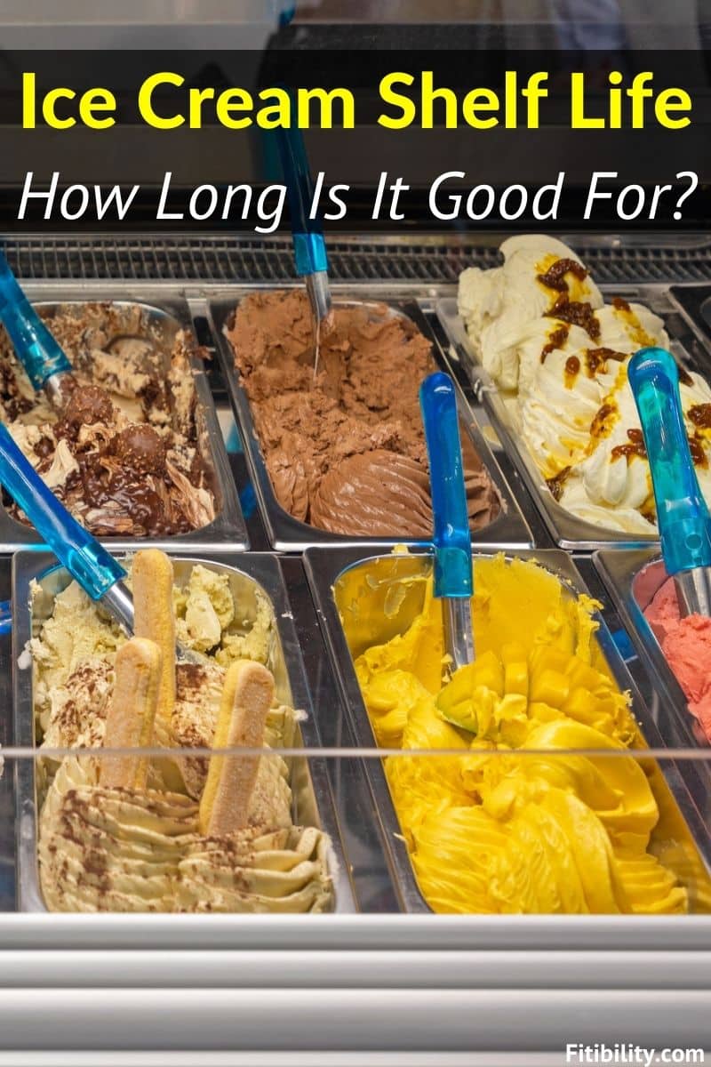 Does Ice Cream Go Bad After Expiration Date? How to Tell For Sure
