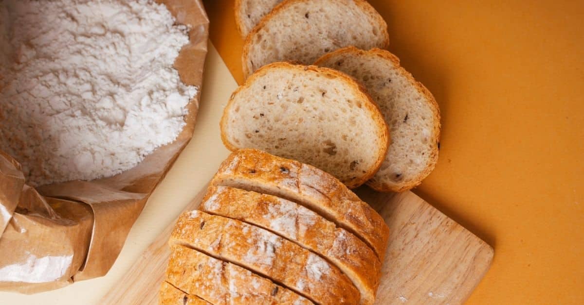 Can‌ ‌You‌ ‌‌Freeze Bread and Bread Dough? How to Thaw Correctly