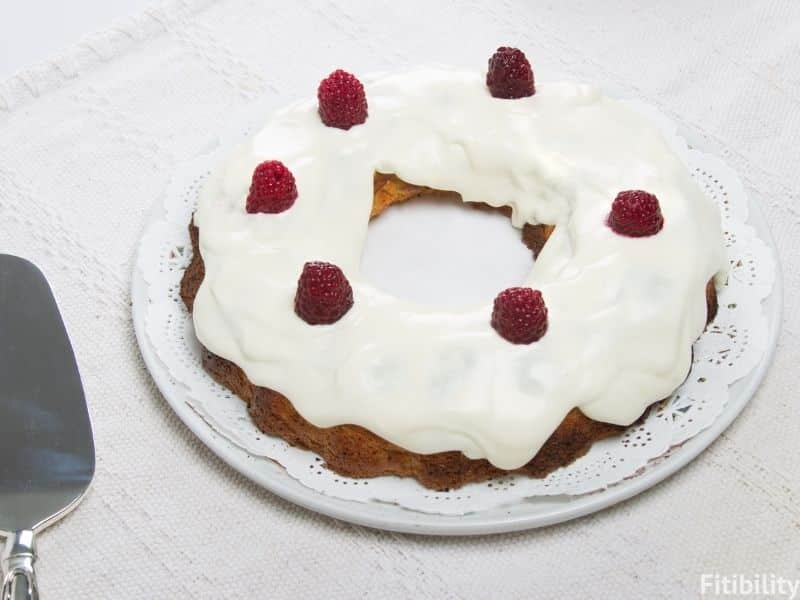 Can Cake Be Frozen? How to Thaw Correctly (Step by Step) Fitibility