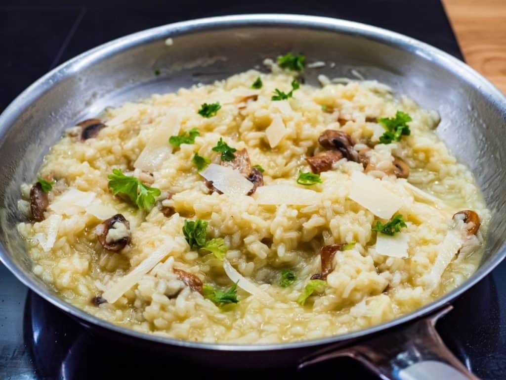 How to Reheat Risotto 2 Proven Best Ways to Taste Like Fresh Dish