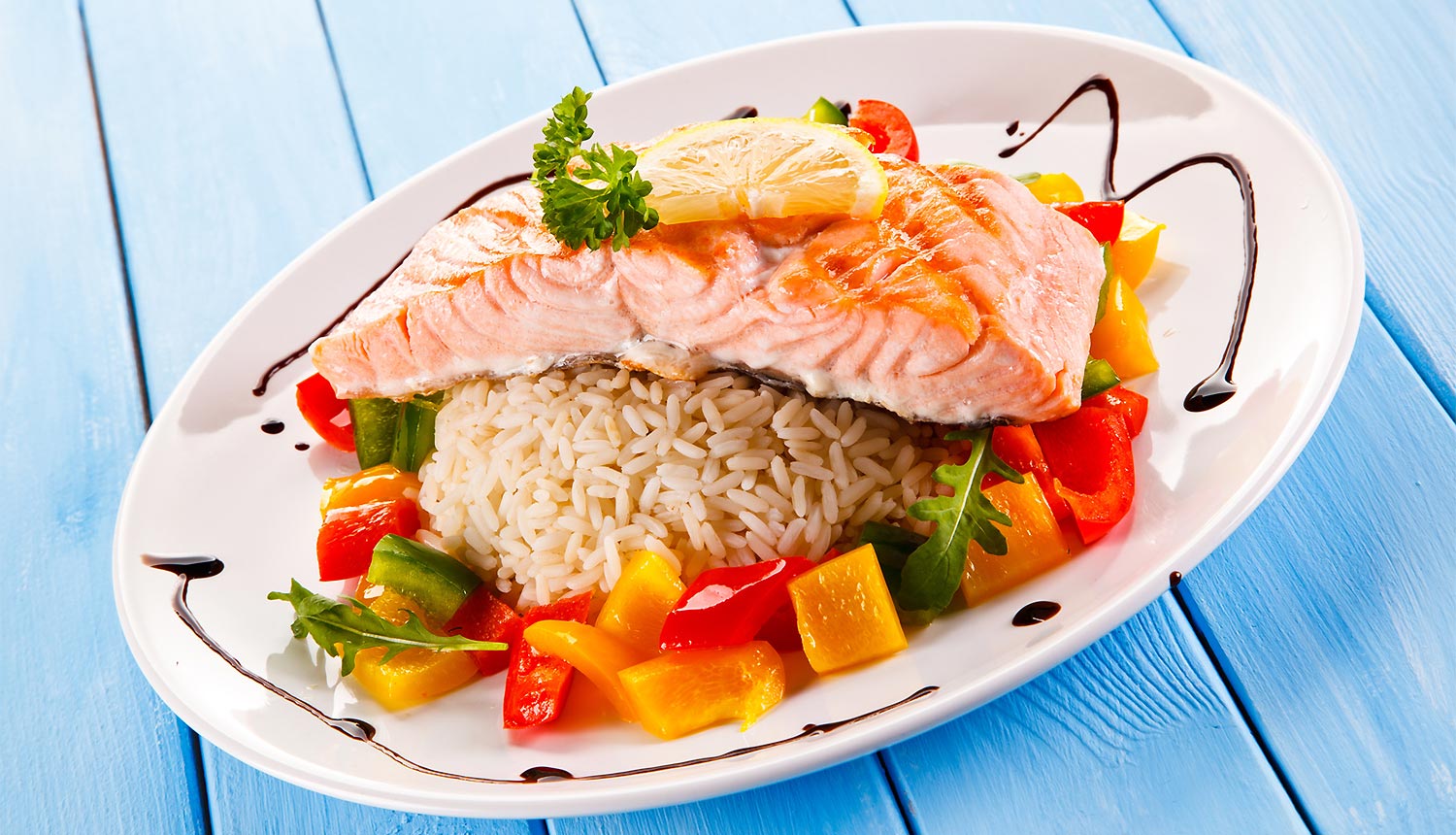 Gesund kochen kannst auch DU! Fit mit Lena