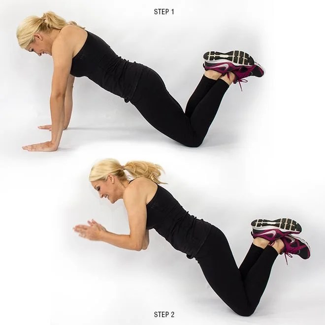 Top 10 Bodyweight Exercises You Can Do Anywhere Fitneass Top 10 Bodyweight Exercises You Can Do Anywhere Fitneass