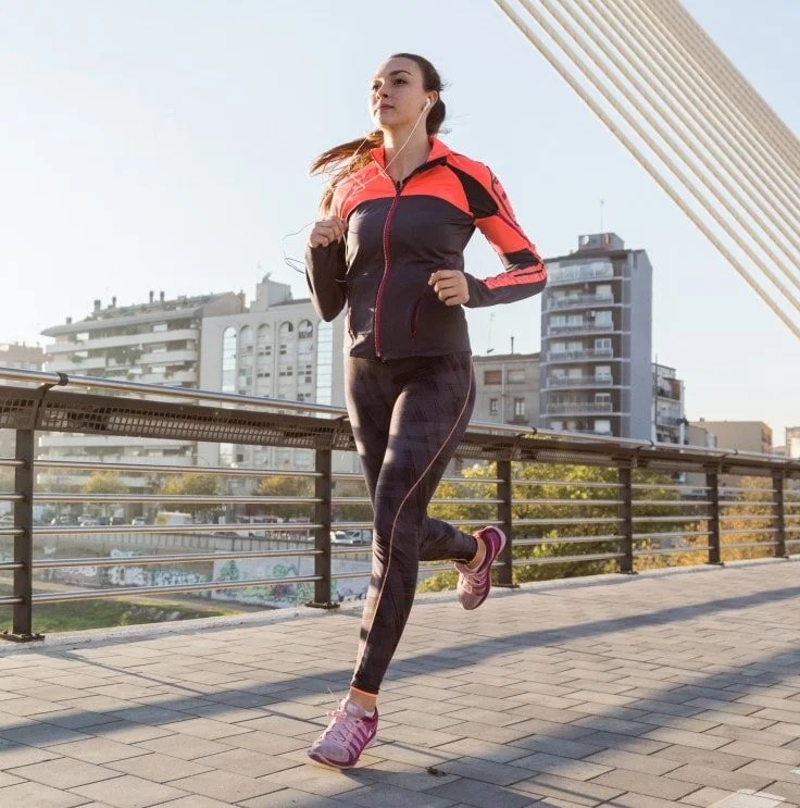 The Most Effective Cardio Workouts To Lose Weight Fast The Health and