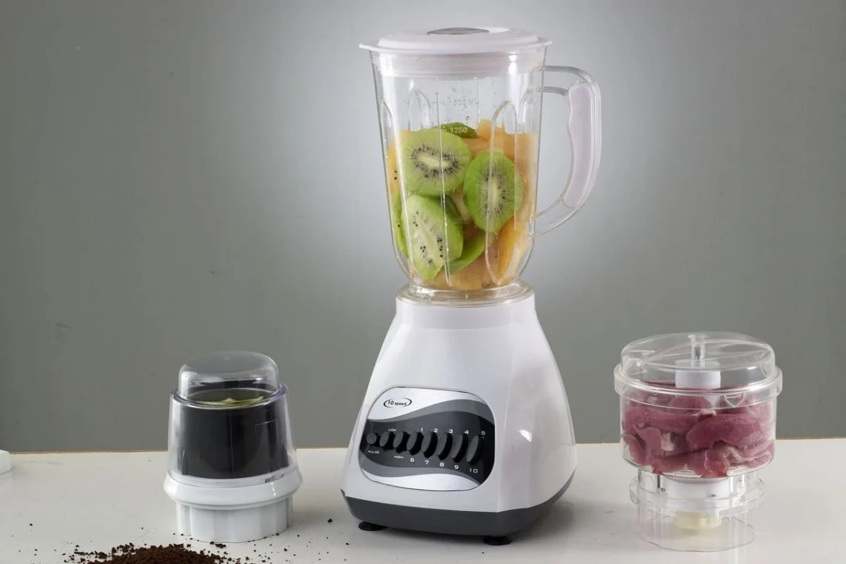 Looking For A New Blender? Here Are Some Buying Tips Fitneass