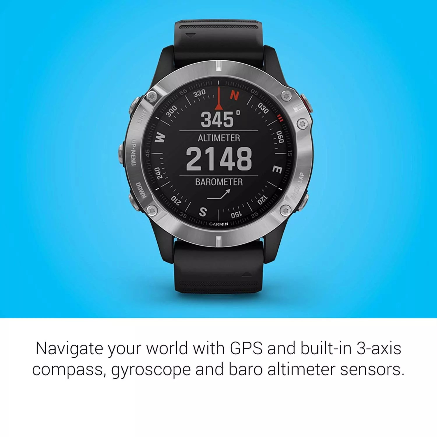 A mobile mob garmin fenix 5 charger cable are the perfect replacement for your garmin fenix 5, 5s, or 5x cable. Garmin Fenix 6 - Next generation sports watch with solar
