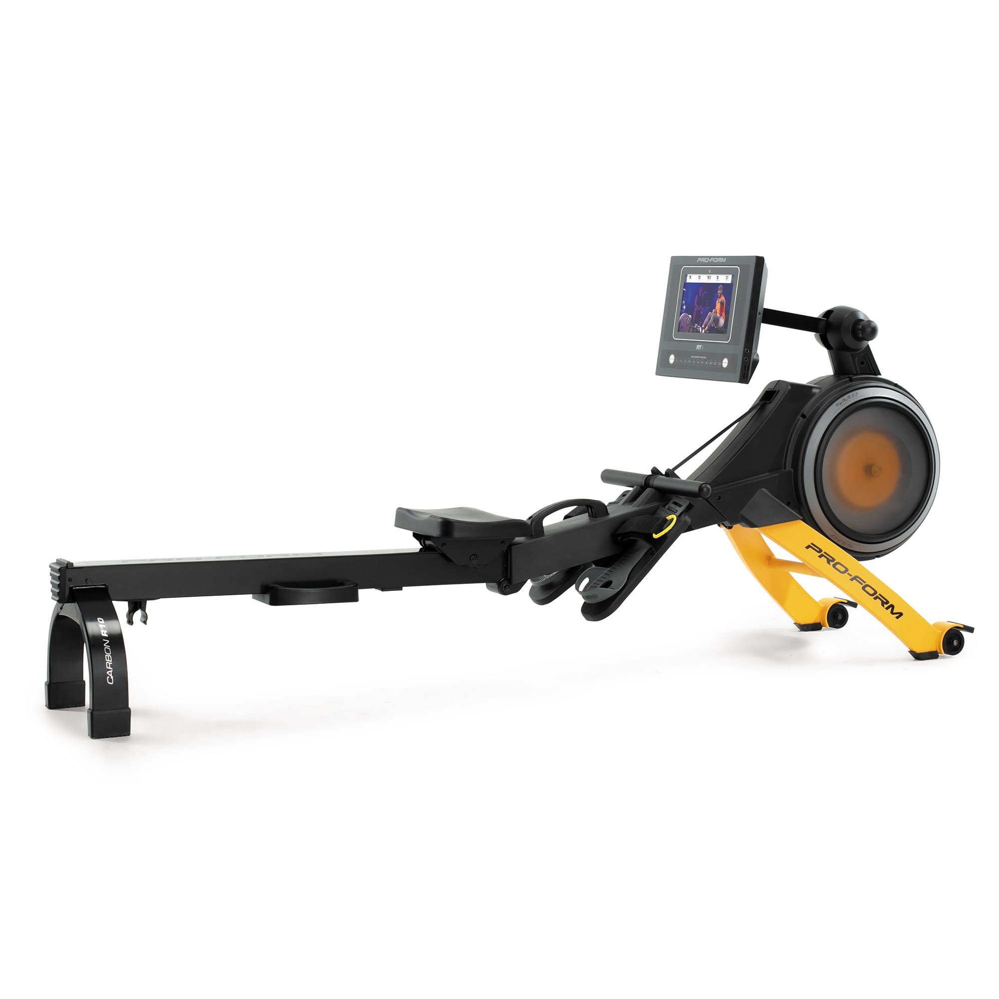 ProForm Carbon R10 Rowing Machine Fitness and Lifestyle