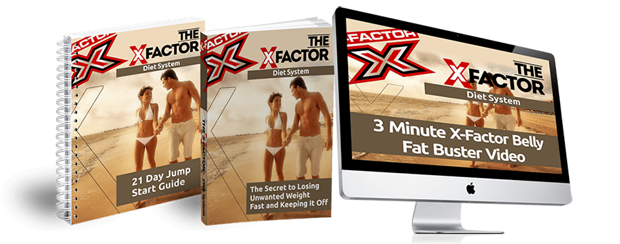 XFactor Diet Reviews Does XFactor Diet System Work? Fitness Camp