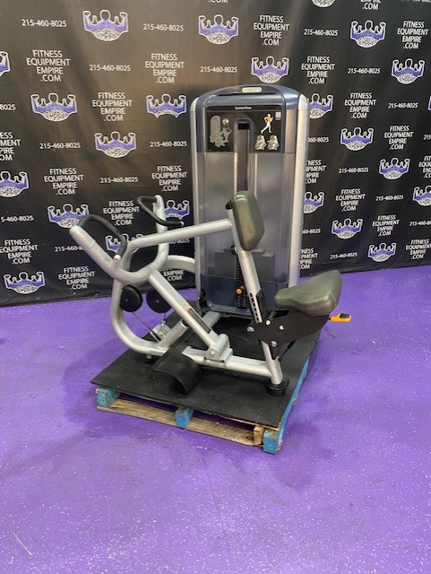 Buy Precor Discovery Seated Row – Current & Latest Model Online