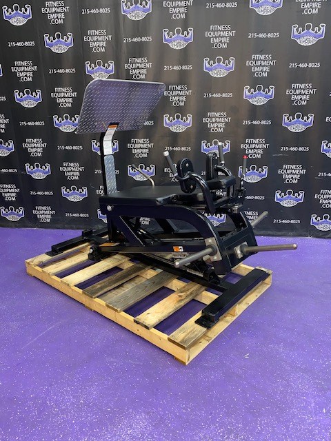 Buy Hoist Composite Leg Press Original - Extremely Rare Online
