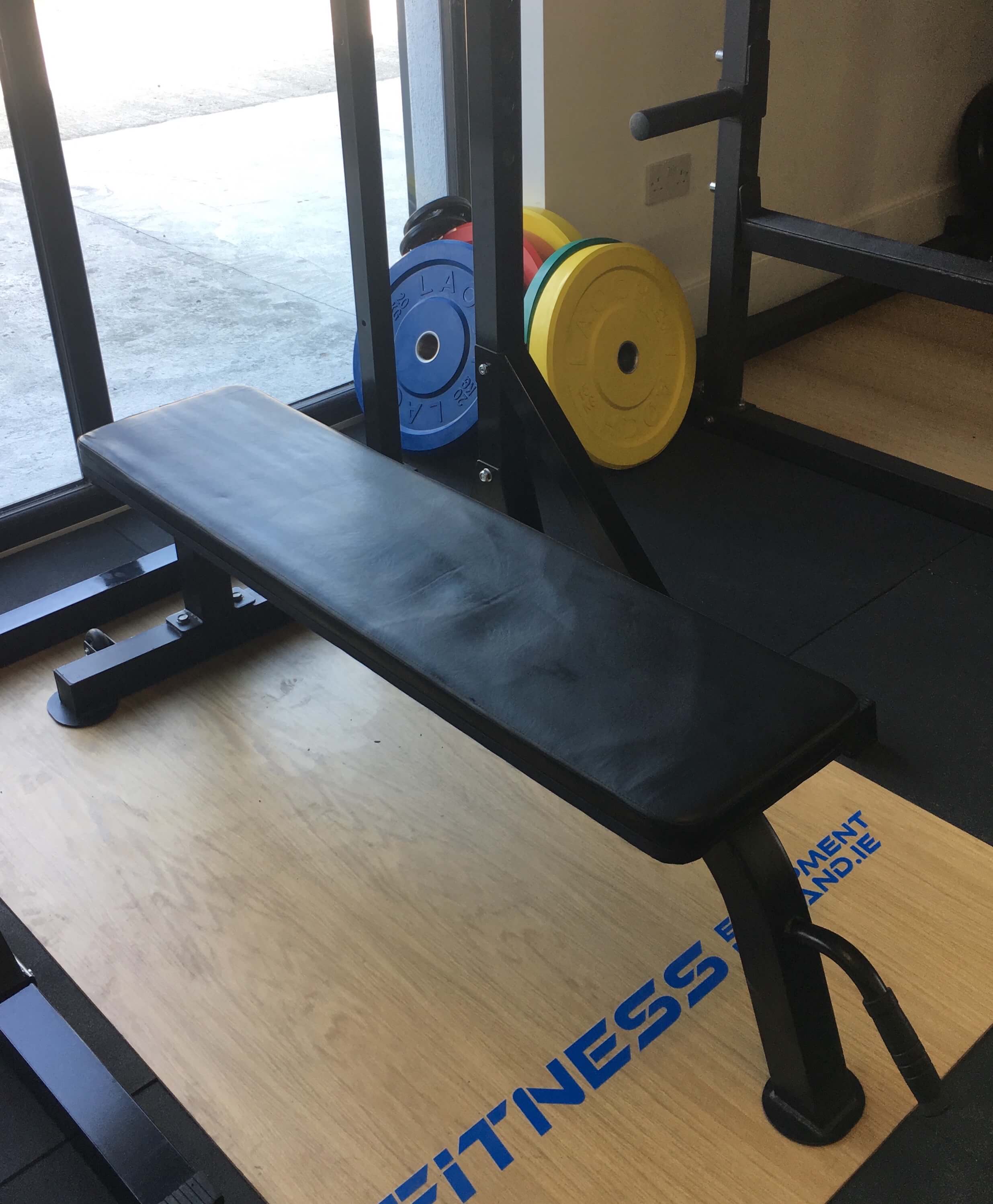Commercial Flat Bench Fitness Equipment Ireland Best For Buying