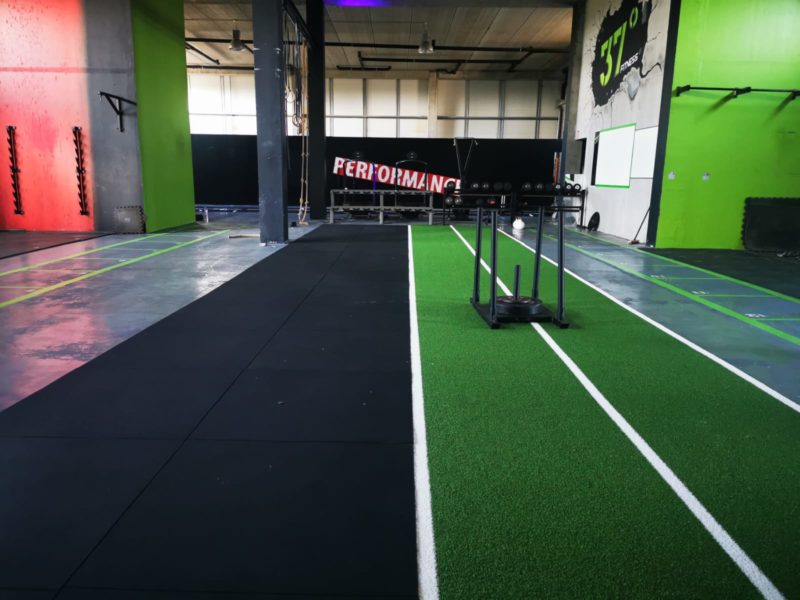 How To Choose The Right Gym Flooring Fitness Equipment Ireland Best