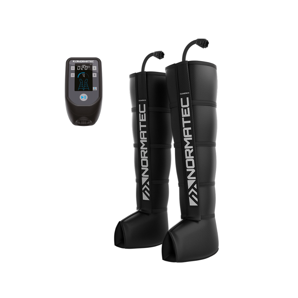 NORMATEC 2.0 Leg Recovery System Fitness Equipment Ireland Best for