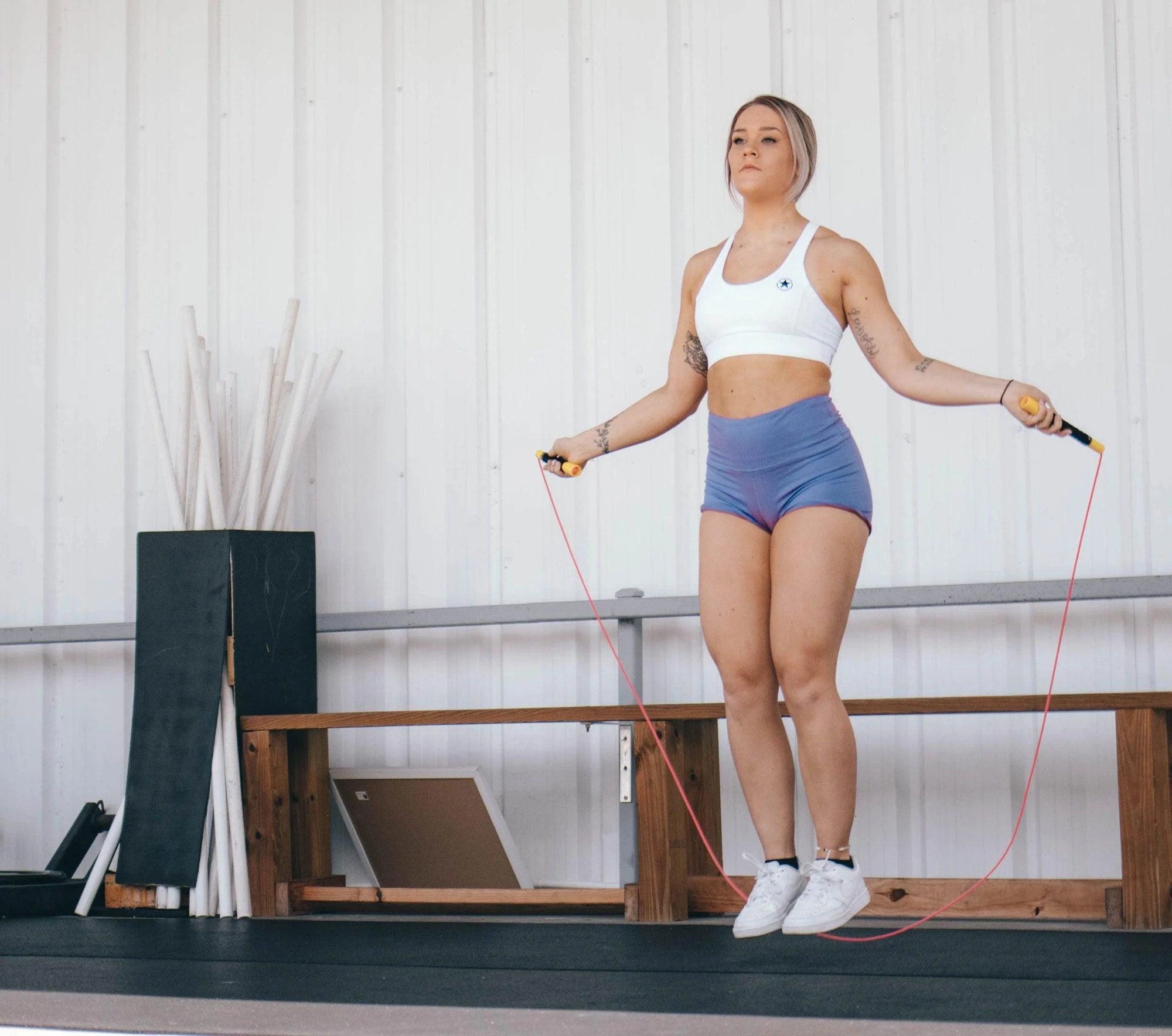 Best Jump Rope for Fitness and Cardio Workouts