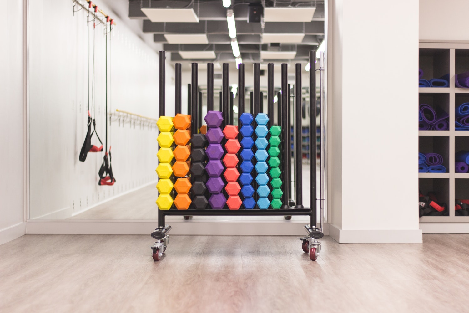 Home Workout Equipment for Beginners Fitness Gallery