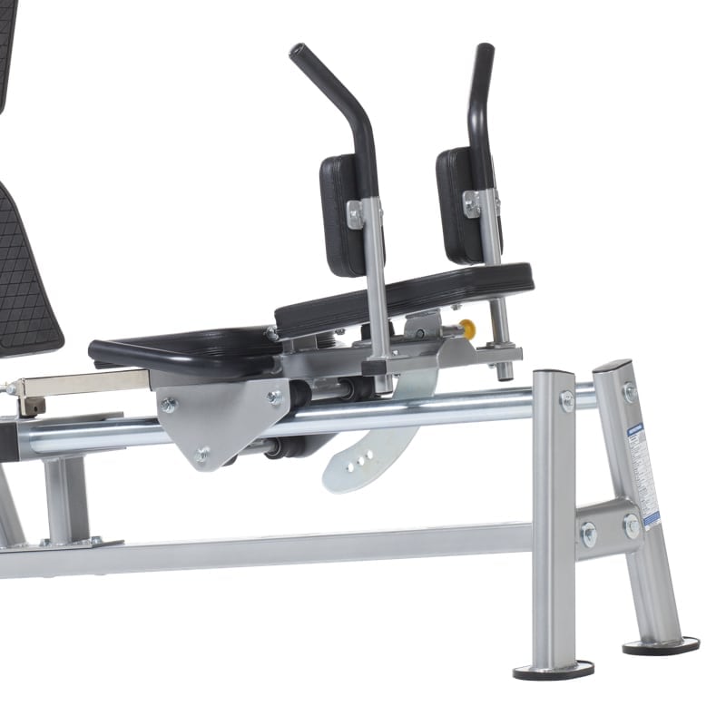 TuffStuff Horizontal Leg Press / Hack Squat (CLH300) Fitness Gallery