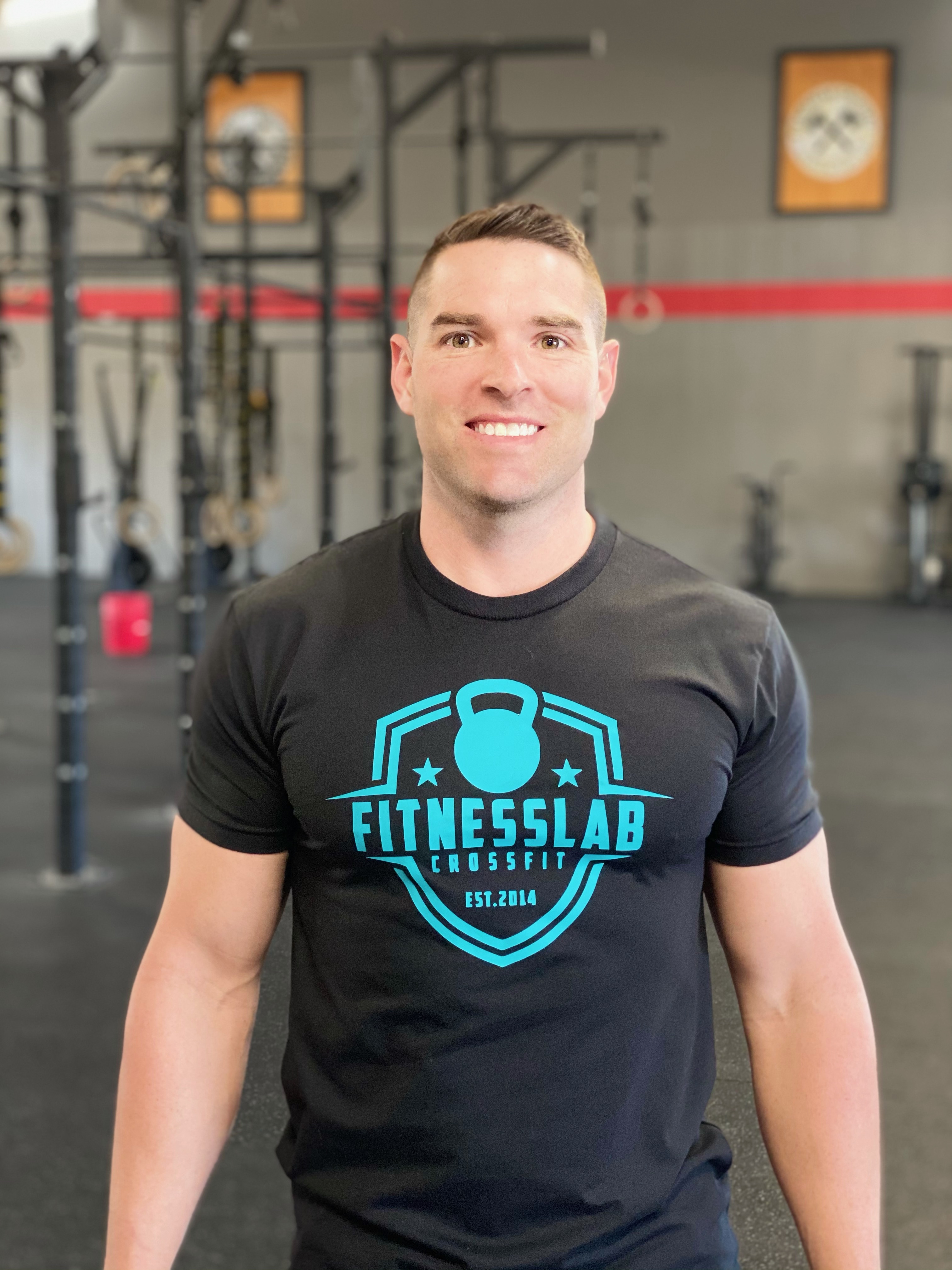 Your Fitness & Health Come First New Braunfels FitnessLab Crossfit