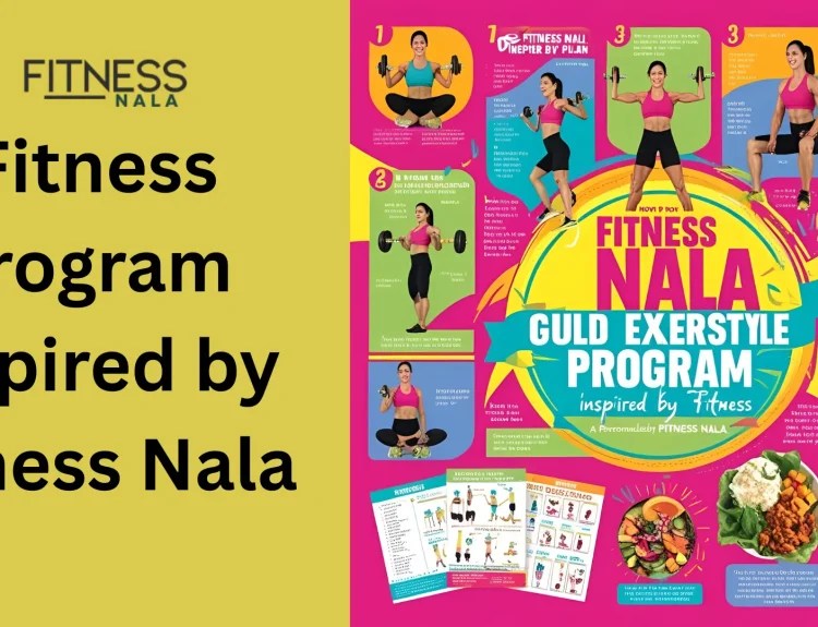 Fitness Nala Nala Ray's Full Story, Fitness Journey & Latest Updates