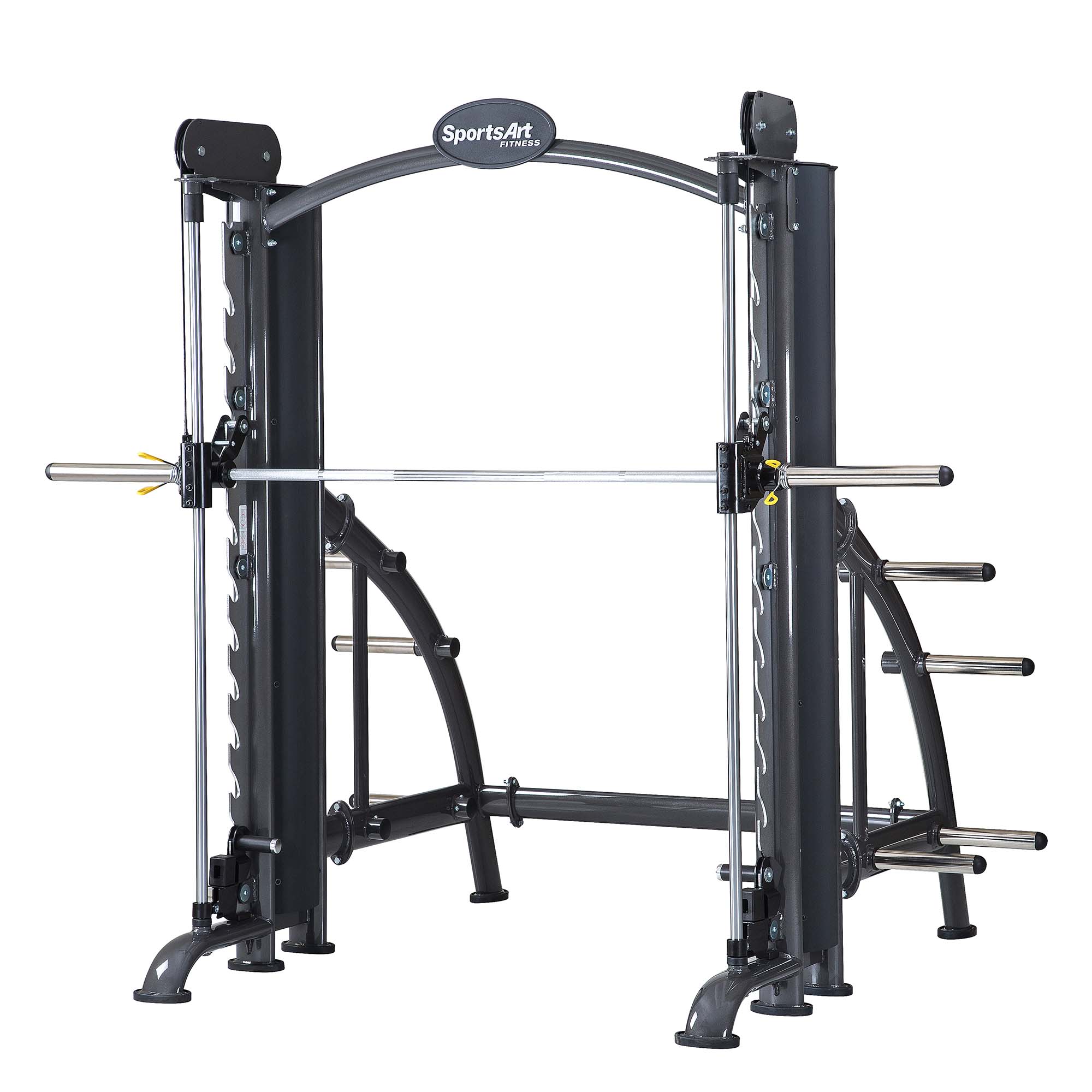 SportsArt A983 Smith Machine Free Shipping!