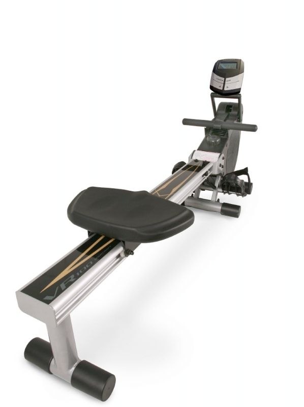FitnessZone BodyCraft Rowing Machines
