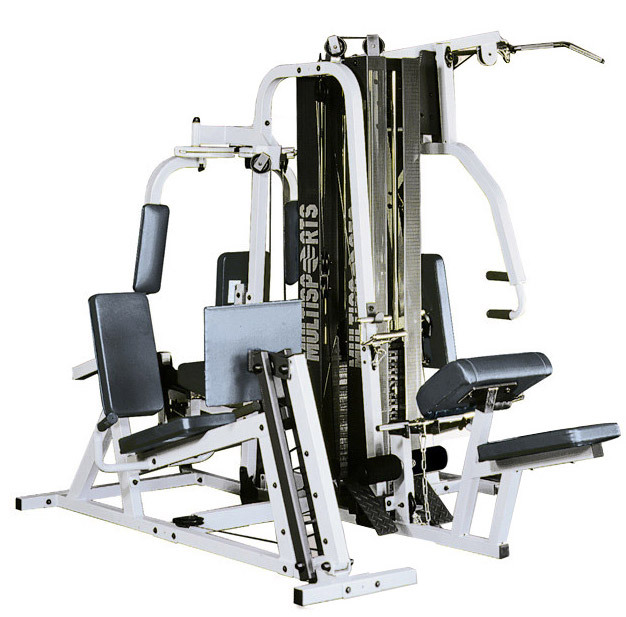 MultiSports MS5000 Home Gym FitnessZone