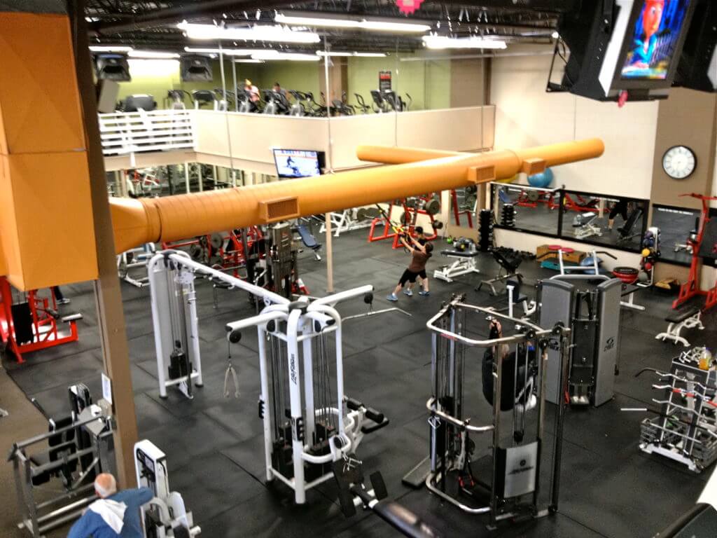 Img 3320 Fitness Zone Gloucester