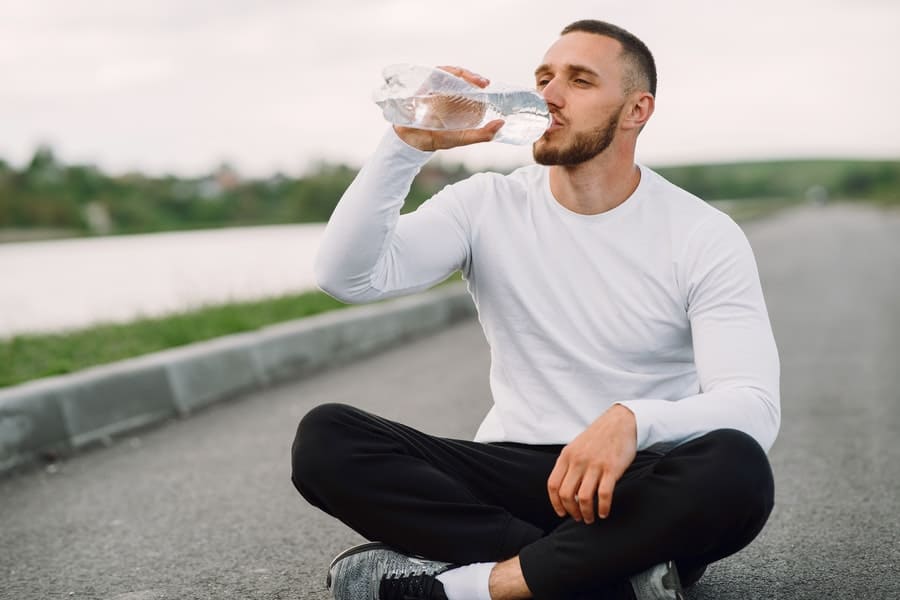 Does Drinking Water Help Flush Out Medication? FIT Orbit
