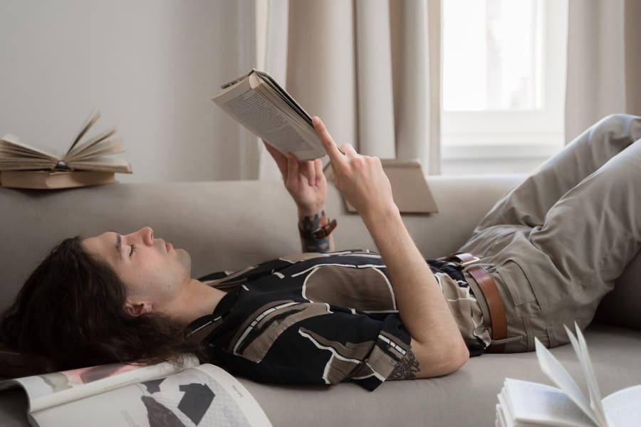 Is It Bad To Lay Down After Eating? FIT Orbit