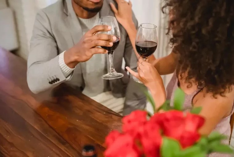 Five Steps To Take When Recognizing Your Partner Is An Alcoholic