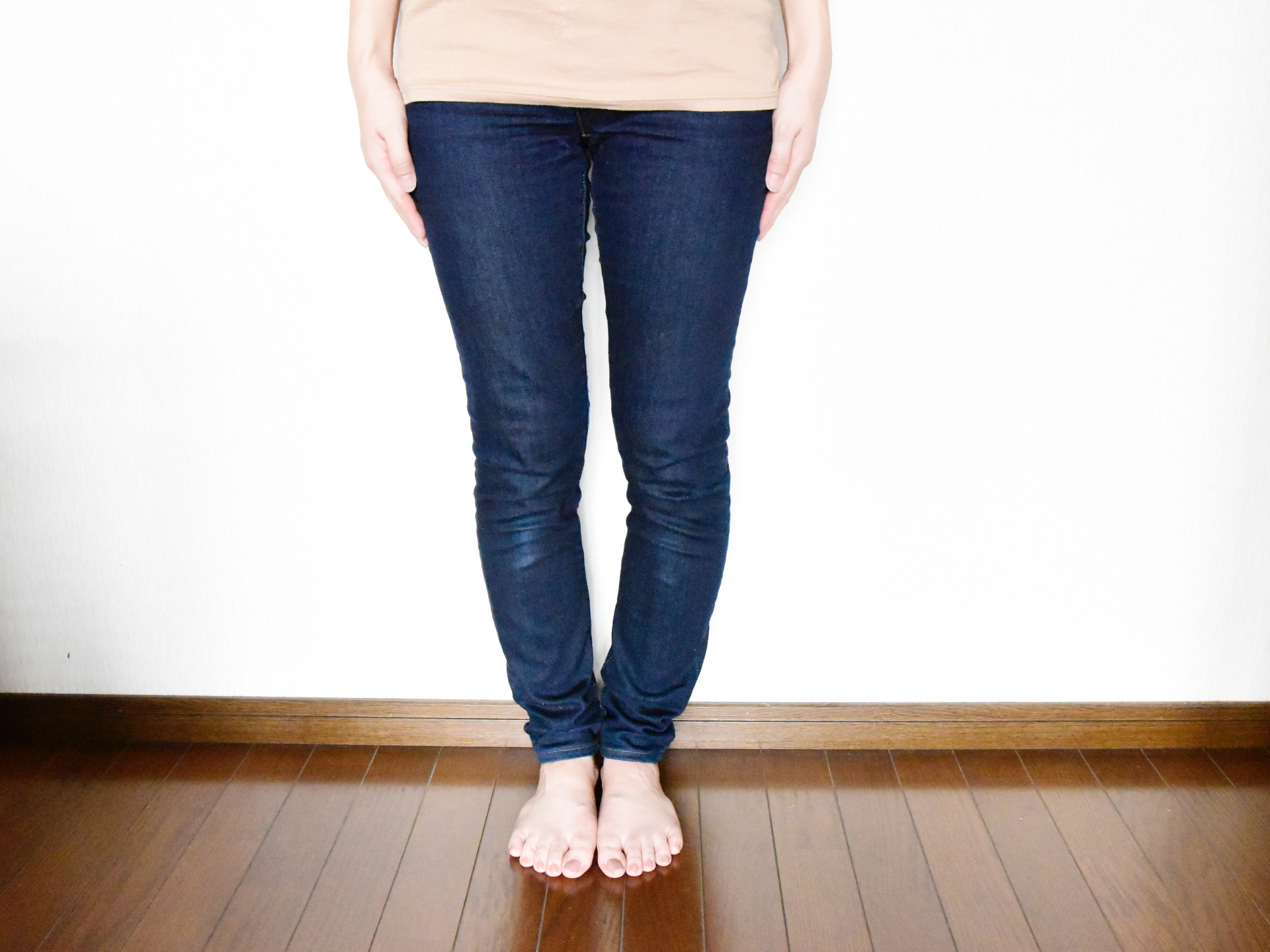 O脚は予防できるのでしょうか?