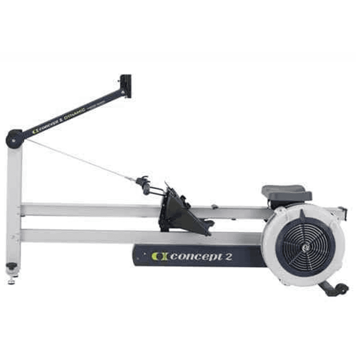 Concept2 Model D Rower Review - FitRated.com