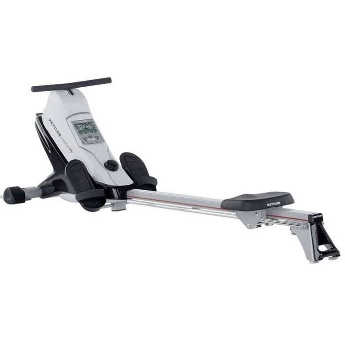 Kettler Coach M Rower Review