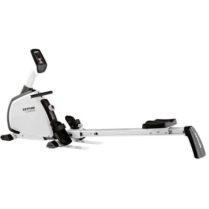 Kettler Stroker Rower Review