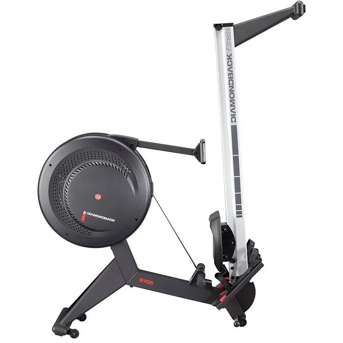 Diamondback 910R Rower Review