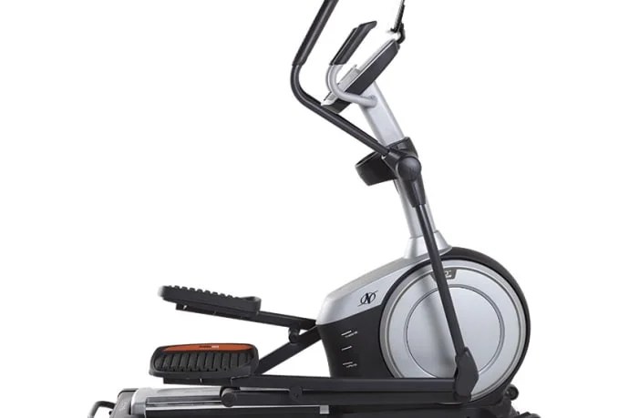 NordicTrack C 7.5 - FitRated.com